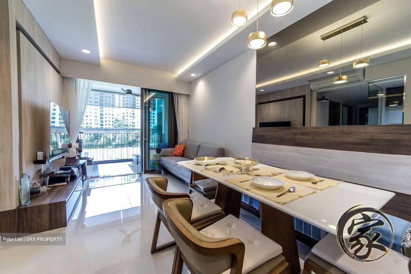 The Terrace (D19), Condominium #594533051